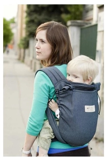 Storchenwiege - Grafit